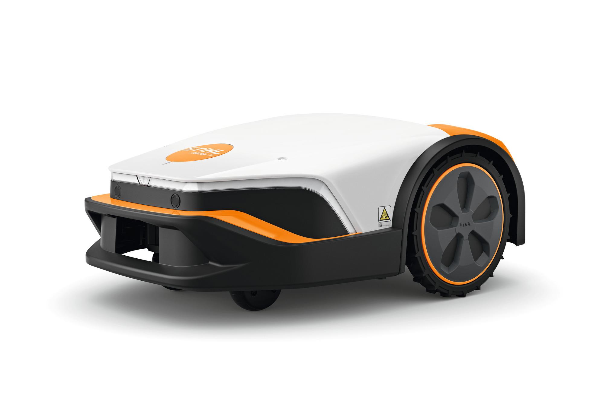 STIHL IMOW 7 MÄHROBOTER