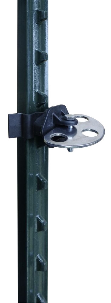 T-PFAHL-SEIL-PINLOCK -TORISOLATOR 3-FACH