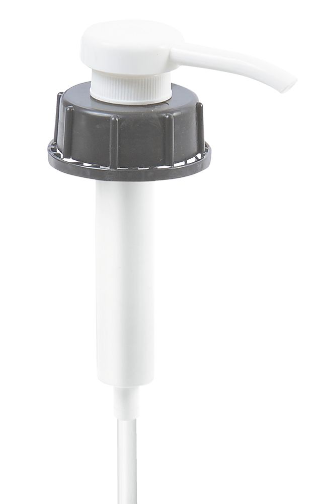 Dosierpumpe für 5-12,5kg Kanister