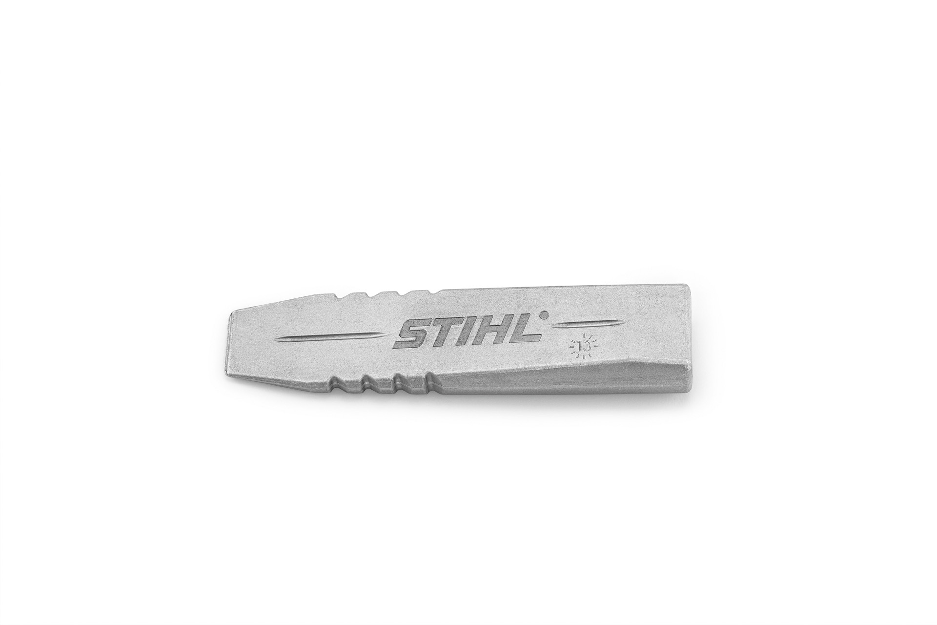 STIHL Fäll- und Spaltkeil Alu