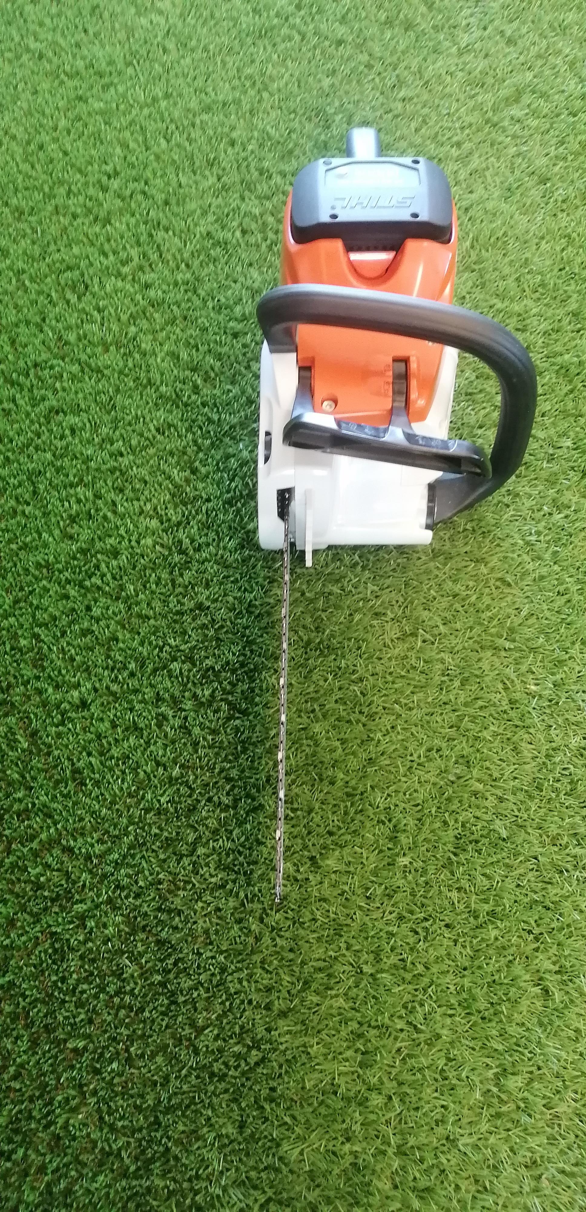 STIHL MSA 160 C-BQ 30 cm/PM3