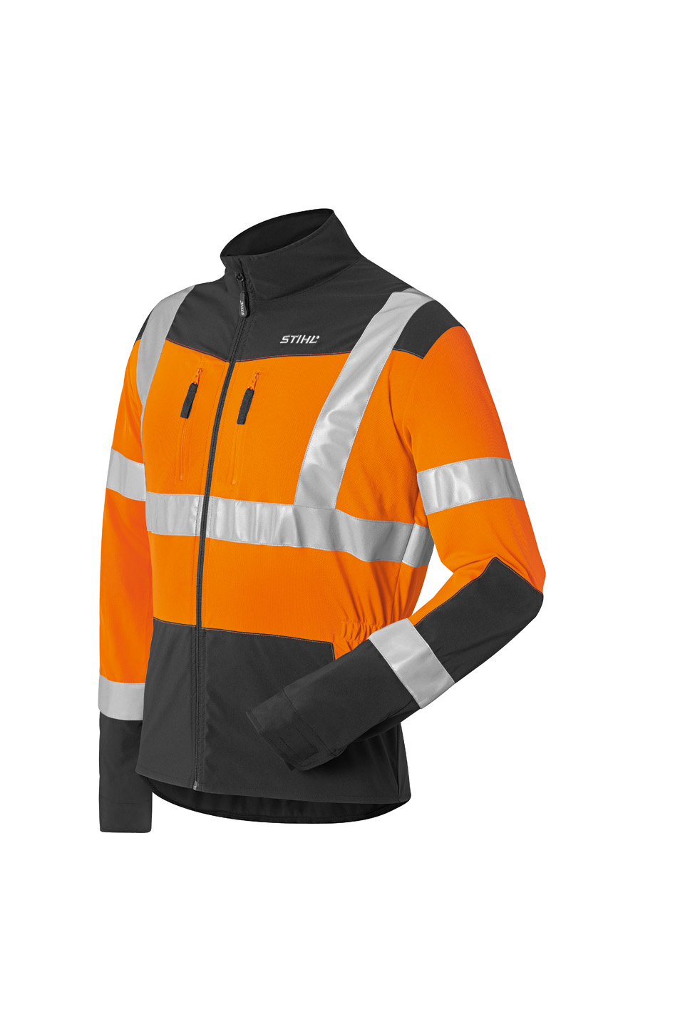 STIHL Warnschutzjacke VENT471