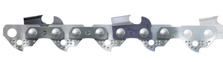 STIHL Picco Super Kette