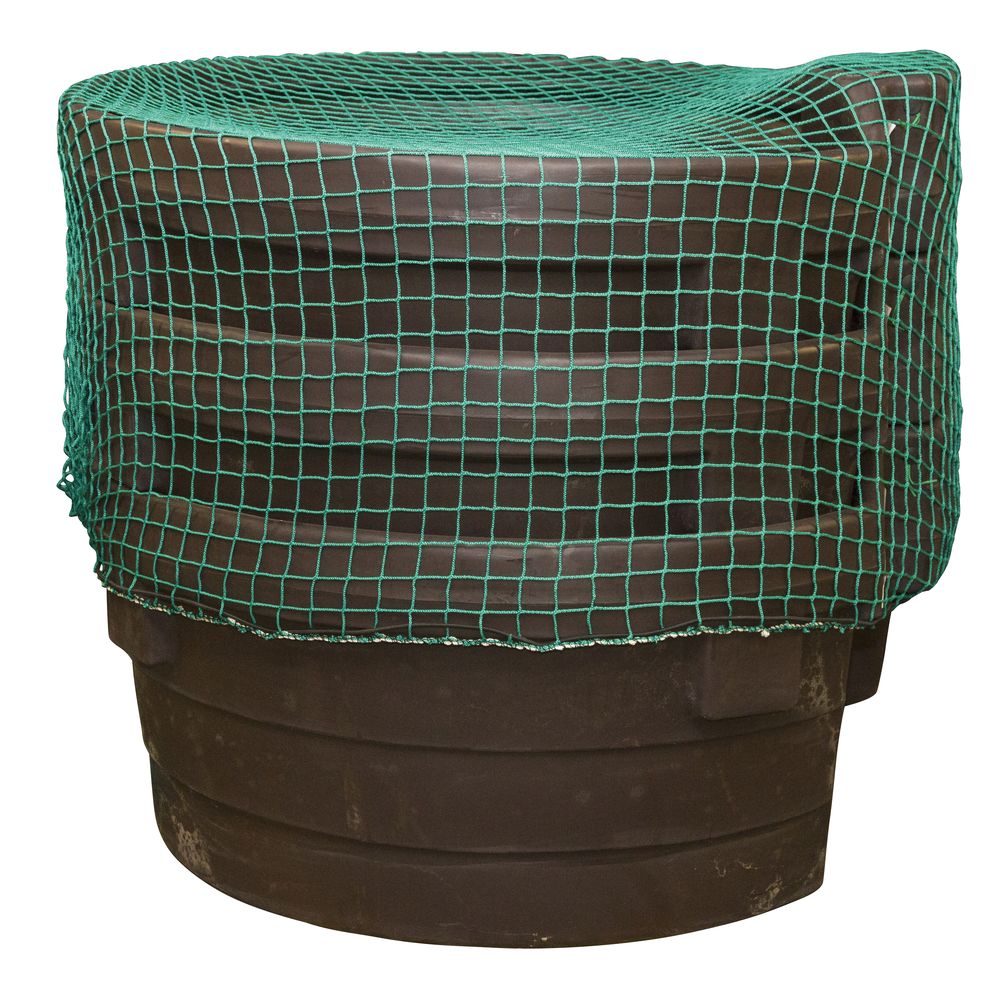 ABDECKNETZ 2 X 2,5M 30MM MASCHENW./1,8MM