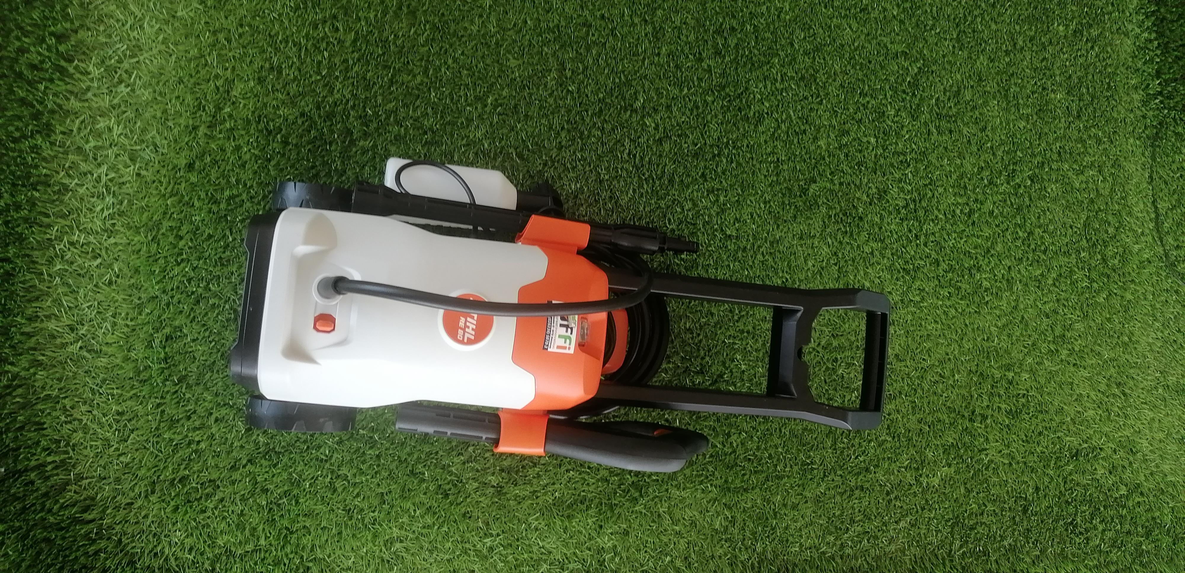 STIHL RE 80