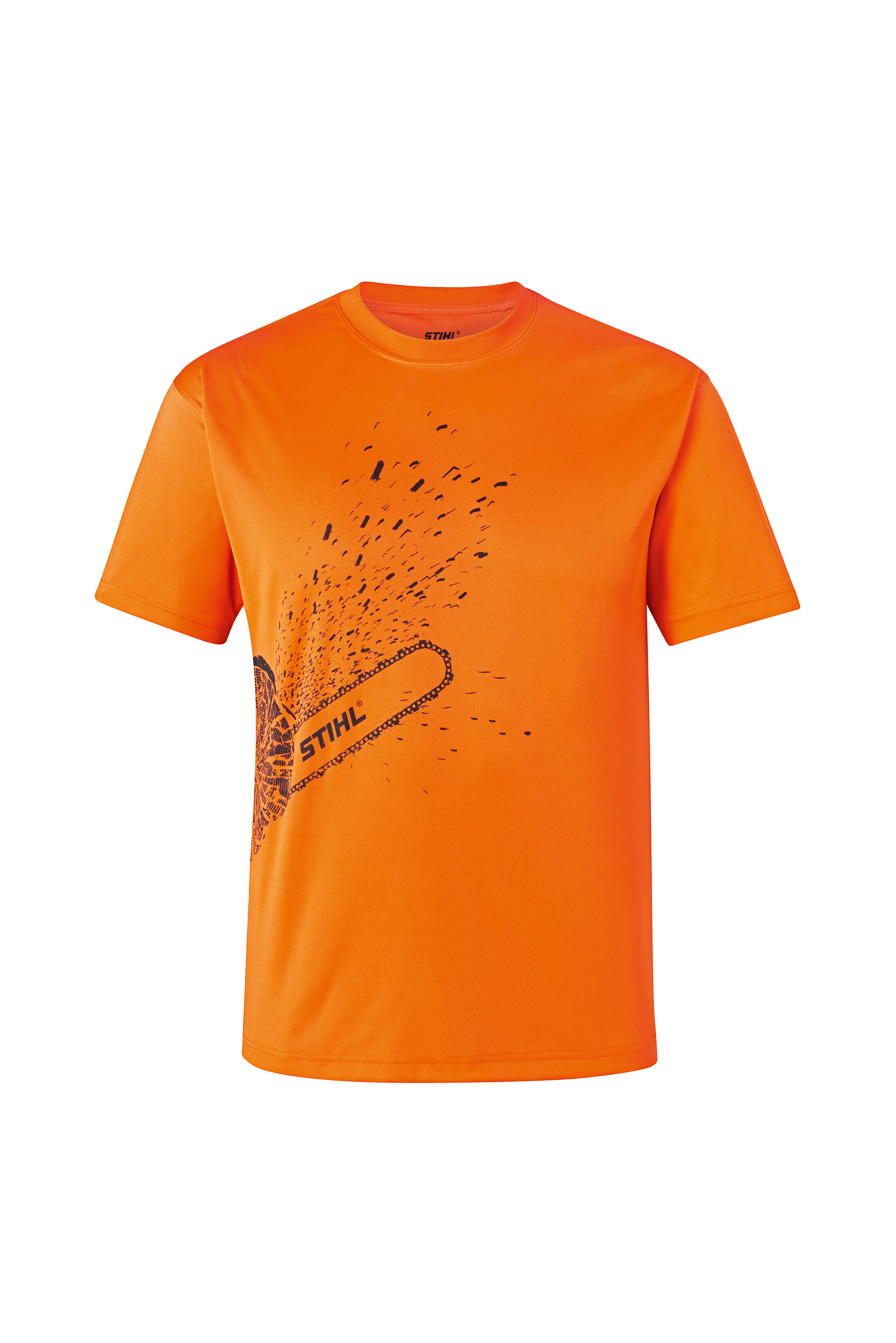 STIHL DYNAMIC Funktionsshirt  L