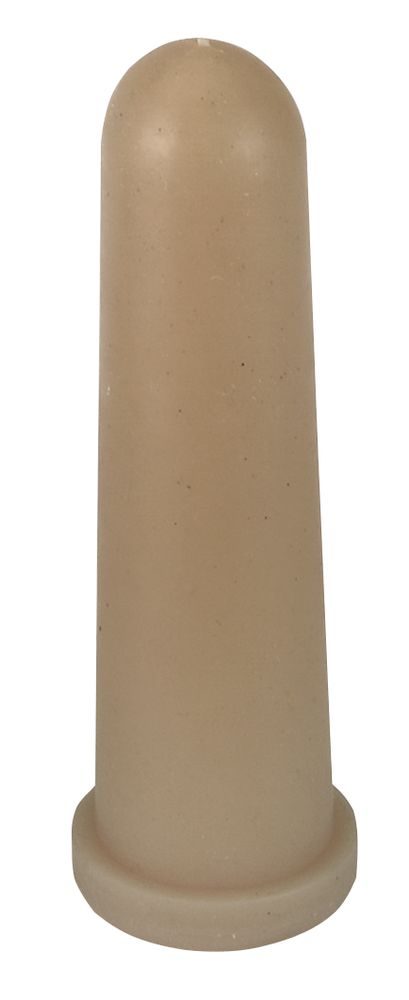 Kälbersauger, Latex, 100mm, Kreuz, 3St. Kälbersauger, Latex, 100mm, Kreuz, 3St.