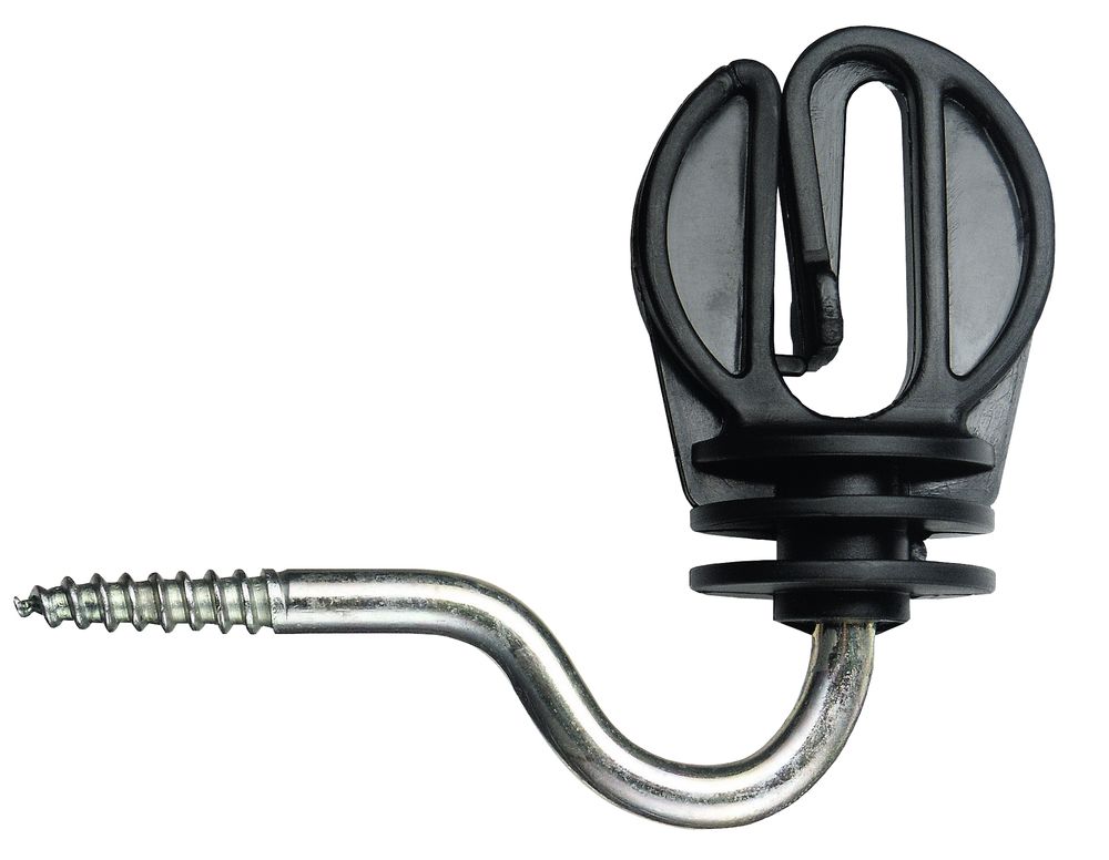 BREITBAND RINGISOLATOR, 20MM, 6,0MM STÜTZE