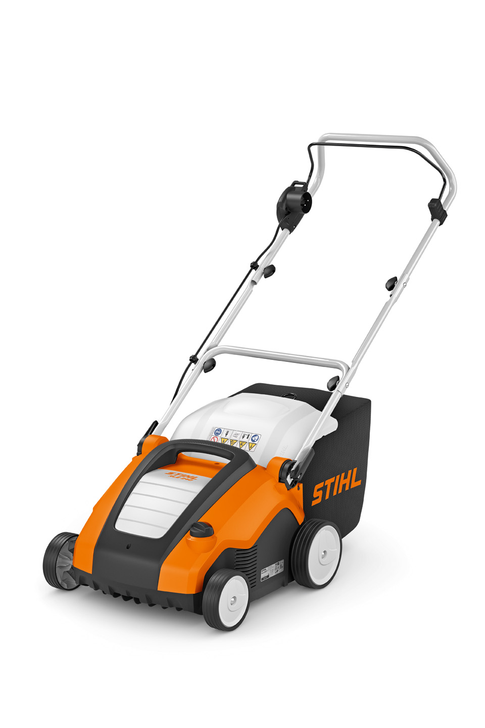 STIHL RLE 240 Vertikutierer