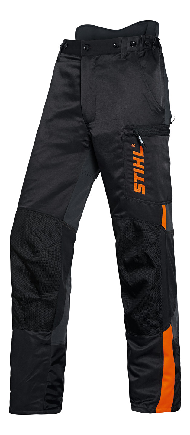 STIHL Bundhose DYNAMIC anthr.