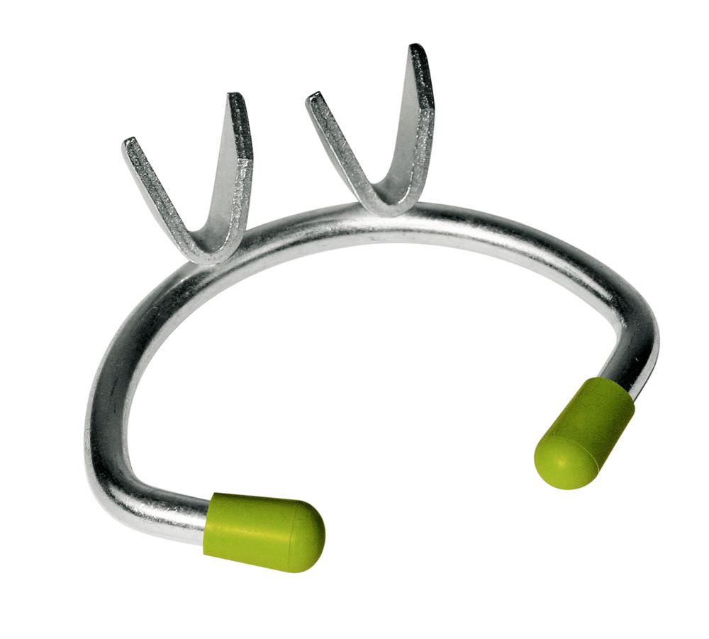 METALL VIEHSAUGENTW. MITTEL 2ER PACK. METALL VIEHSAUGENTW. MITTEL 2ER PACK.