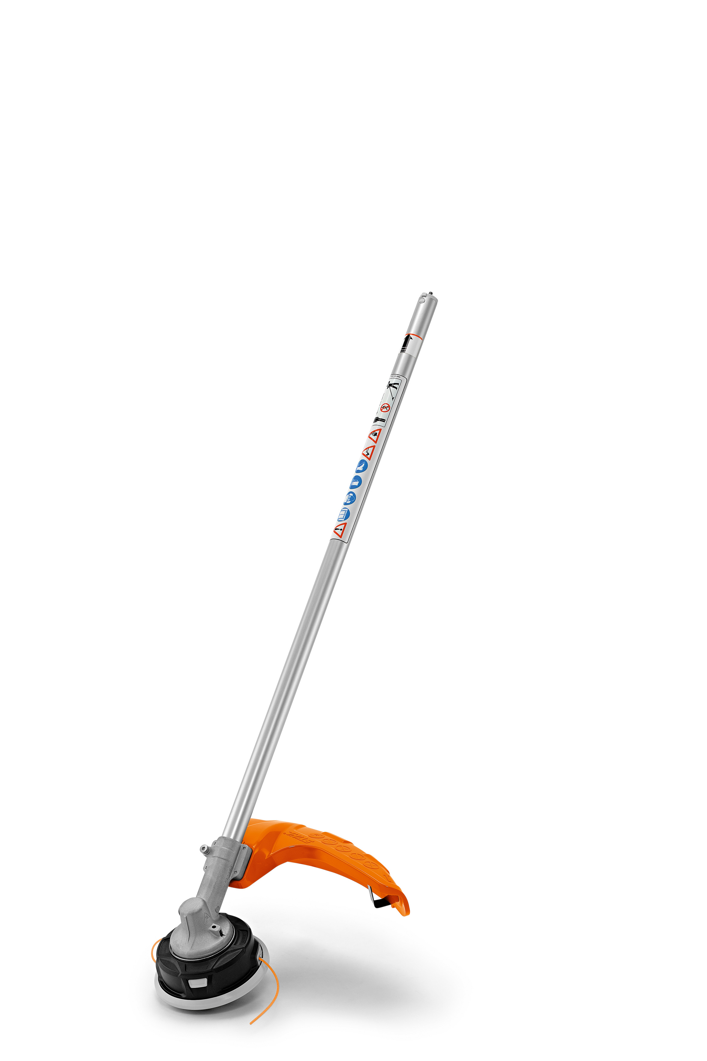 STIHL FS-KM AC 26-2 Kombi Werk