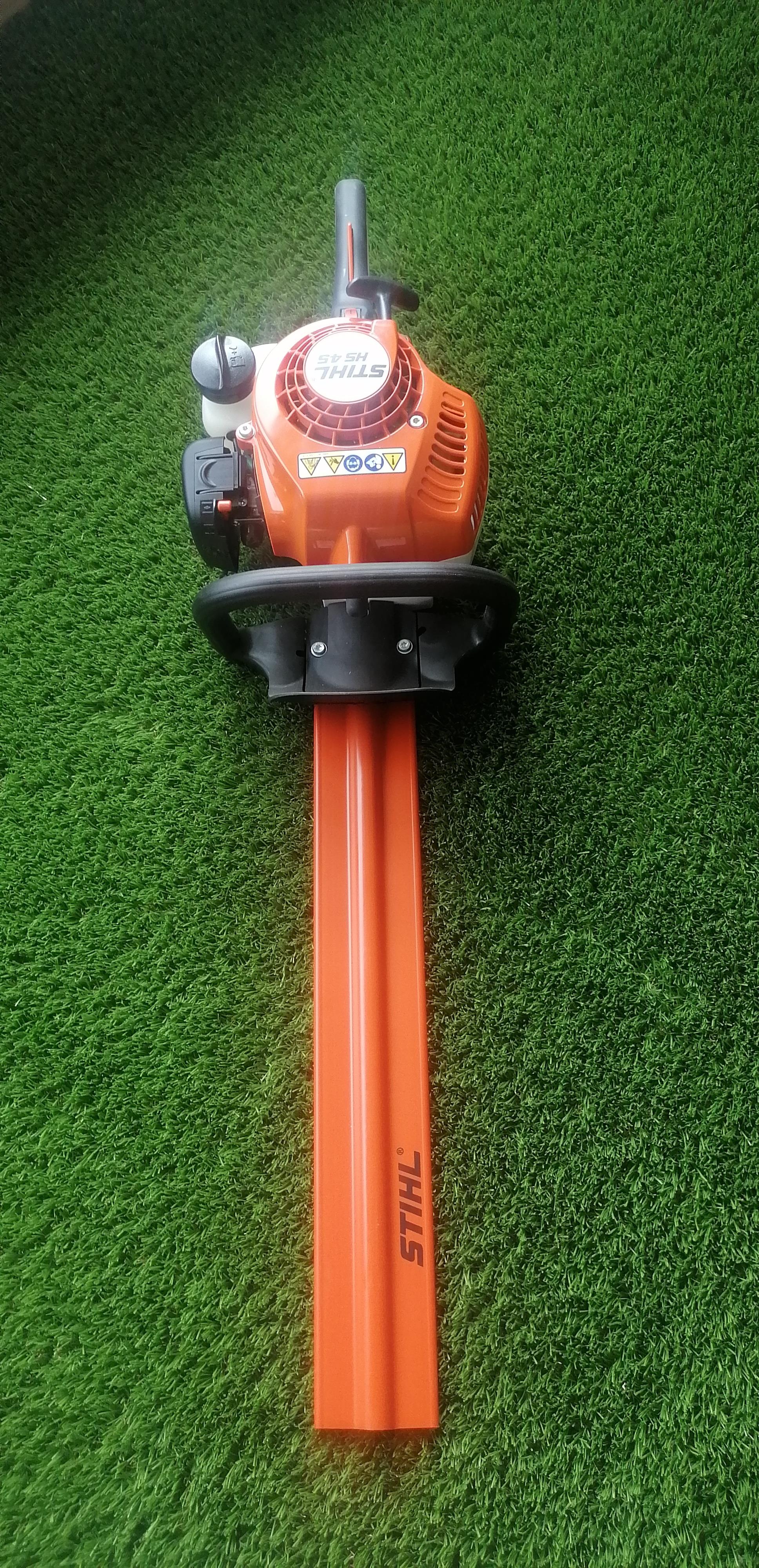 STIHL HS 45 / 450 mm