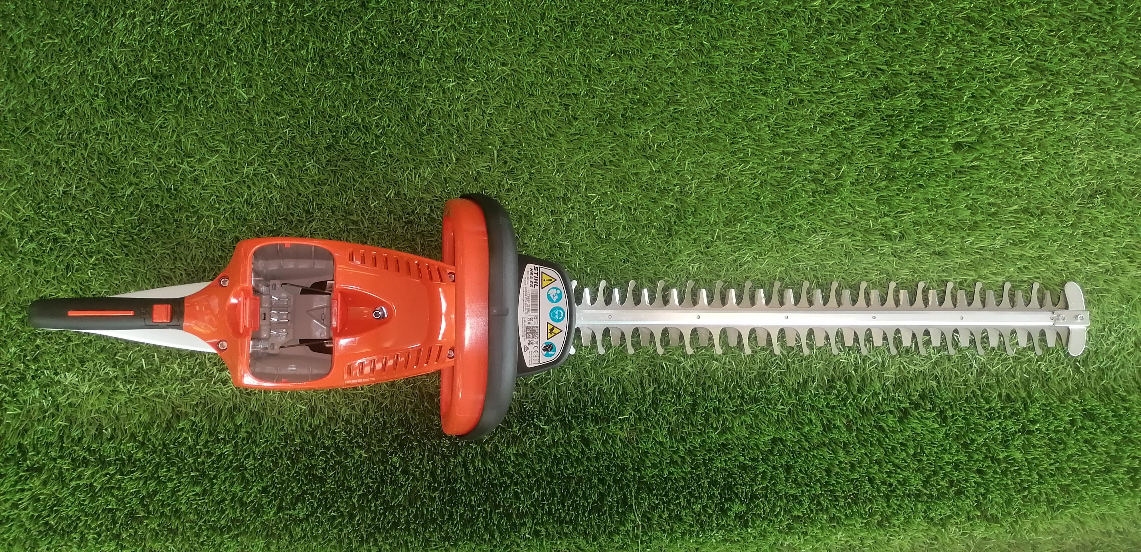 STIHL HSA 66 Grundgerät 50 cm