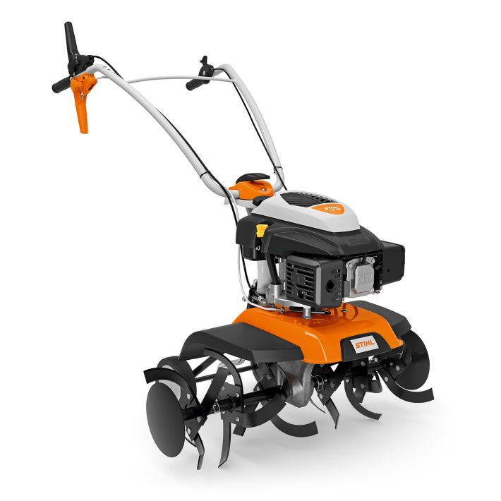 STIHL MH 585 Motorhacke