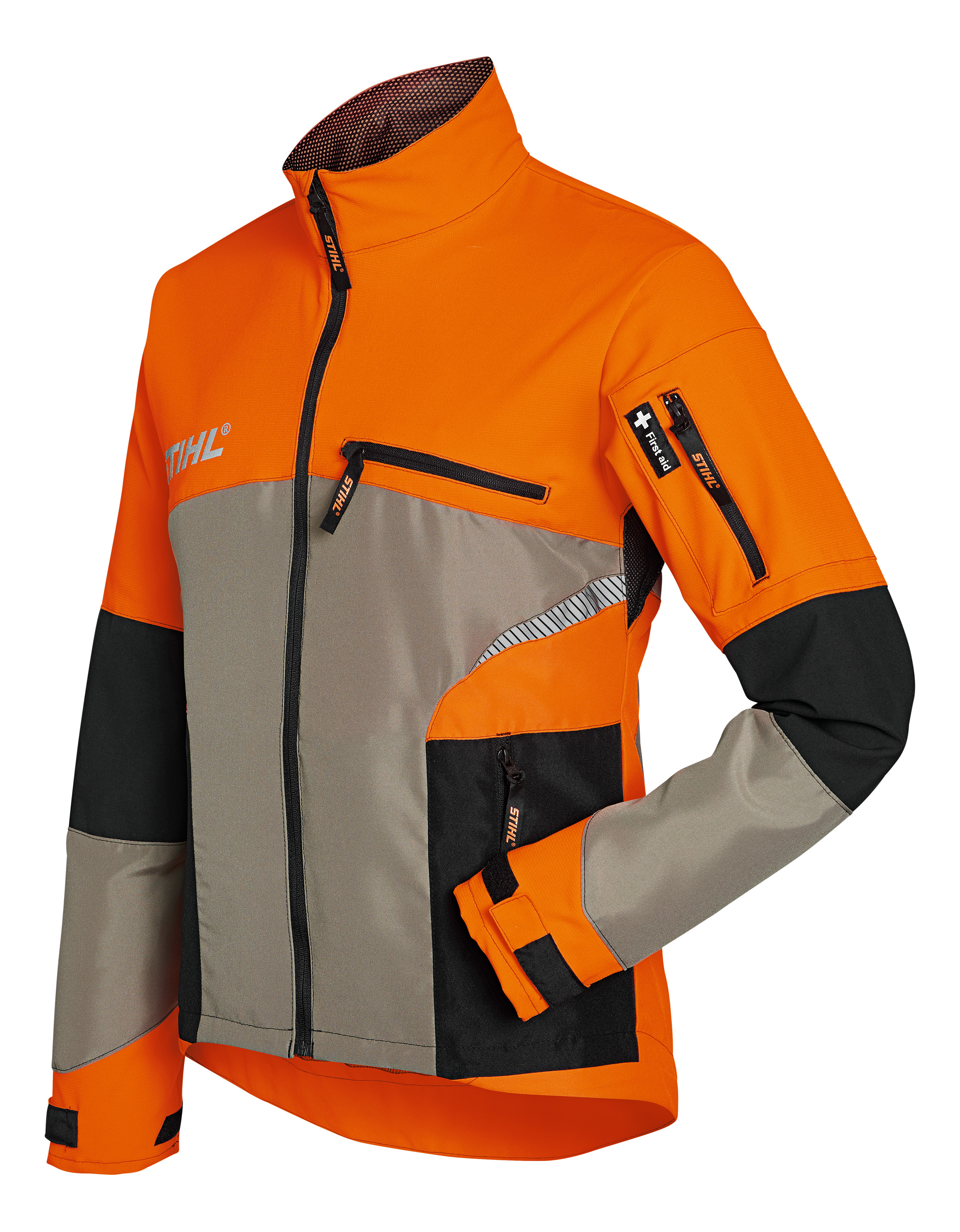 STIHL Jacke DYNAMIC VENT