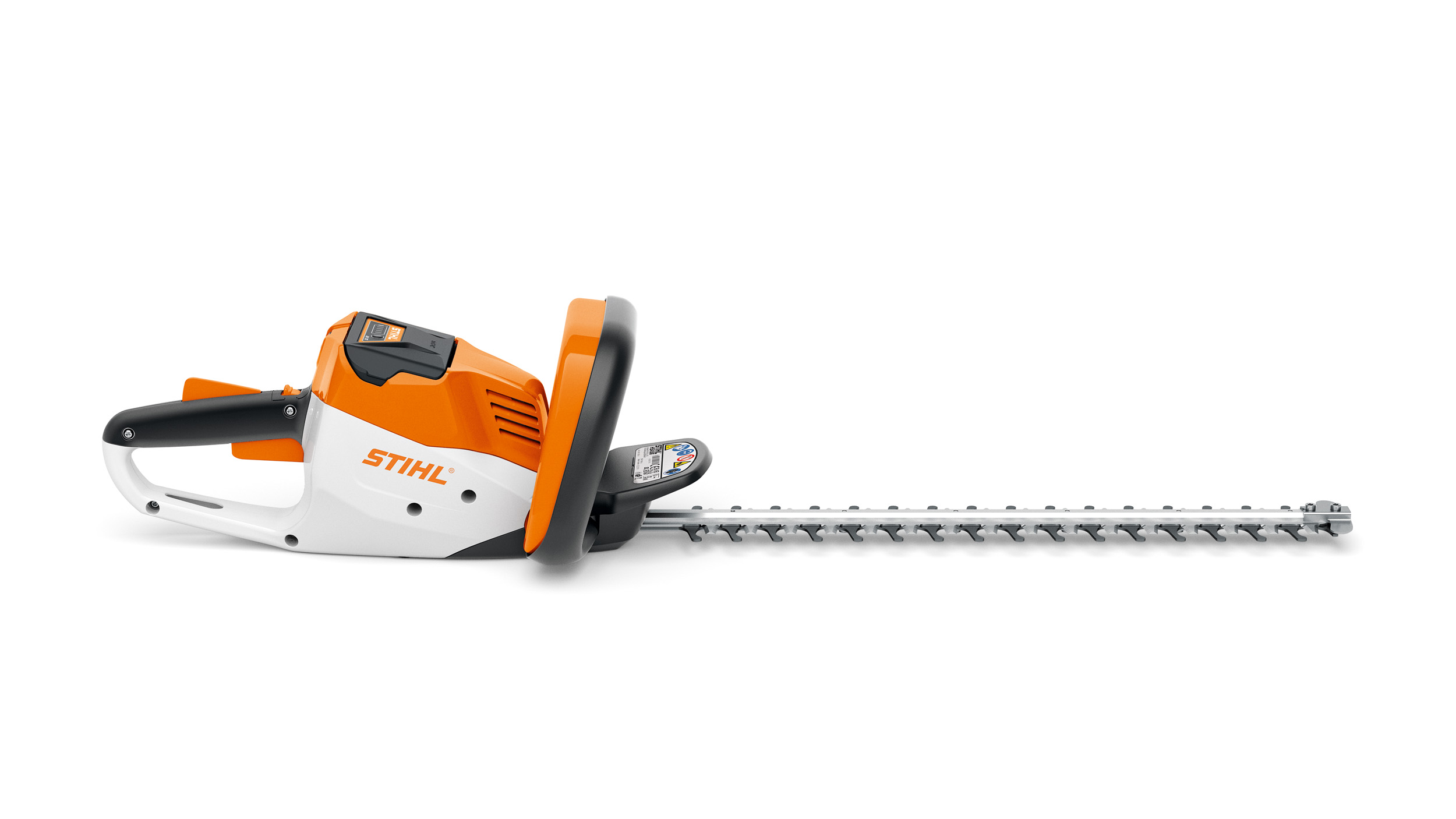 Stihl HSA 56 Set 1xAK10, AL101