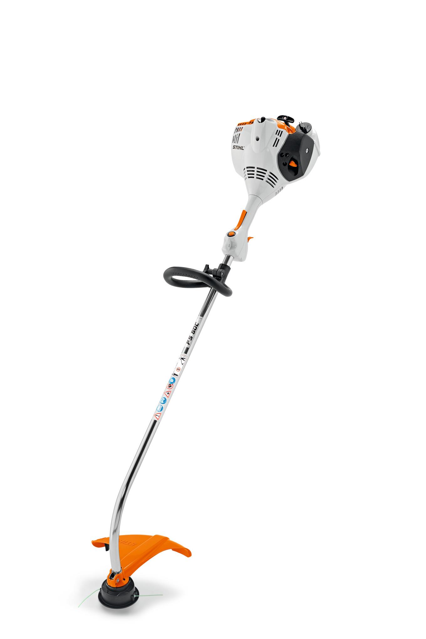 STIHL FS 50 C-E Autocut C 6-2