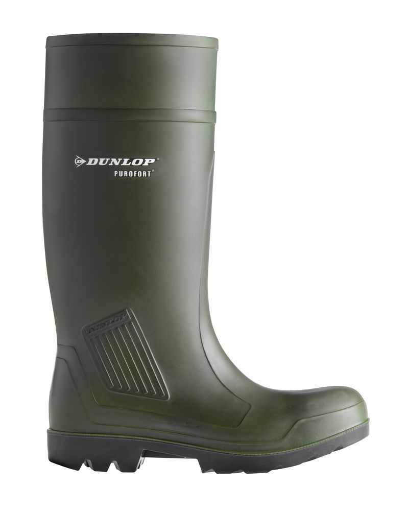 Stiefel Dunlop Purofort S5, Gr.40