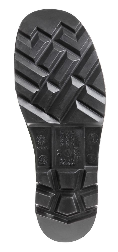 Stiefel Dunlop Purofort S5, Gr.40