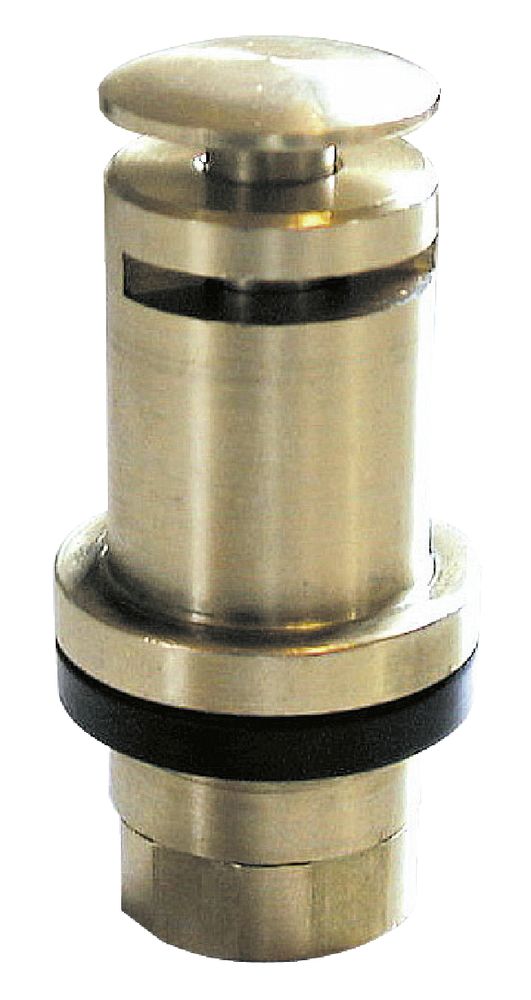 ERSATZVENTIL FÜR ZUNGENBECKEN