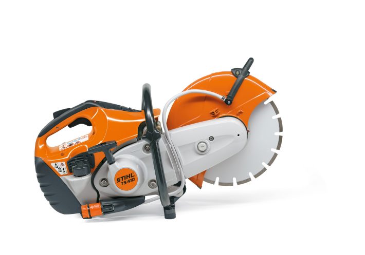 STIHL TS 410 300 D